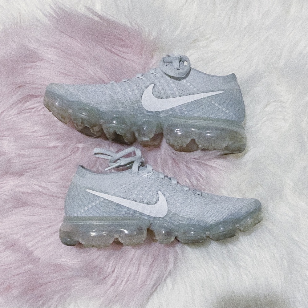 Nike Vapormax White